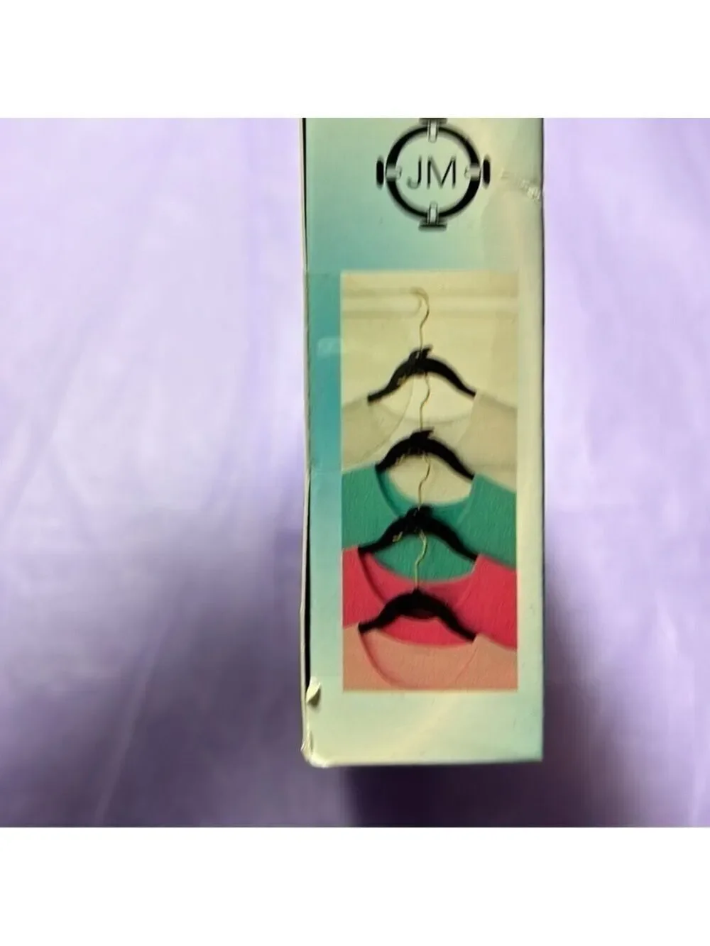 CASCADING MINI HOOKS “Huggable Hangers” 5 Boxes! Set of 10 in each box!